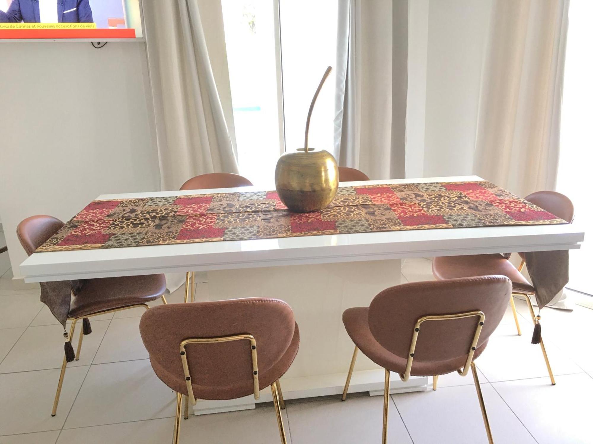 Appartement St Francois Manganao Guadeloupe Saint-Francois  Exterior foto